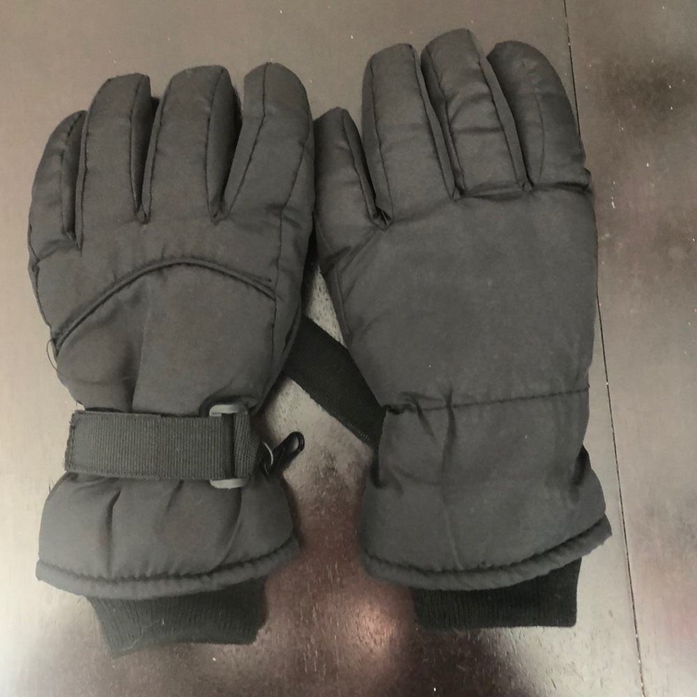 Ladies gloves